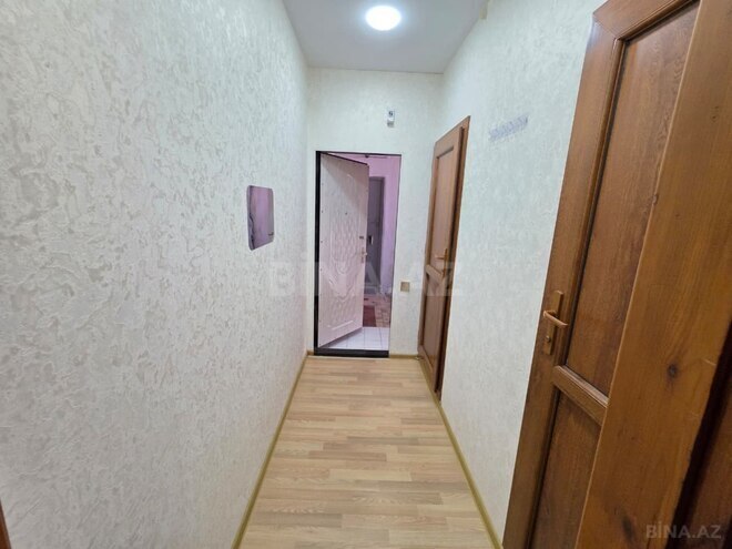 Satılır 2 otaqlı köhnə tikili 46 m², Memar Əcəmi m., photo 18 from 19
