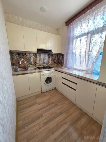 Satılır 2 otaqlı köhnə tikili 46 m², Memar Əcəmi m., photo 14 from 19