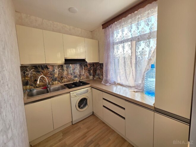 Satılır 2 otaqlı köhnə tikili 46 m², Memar Əcəmi m., photo 13 from 19