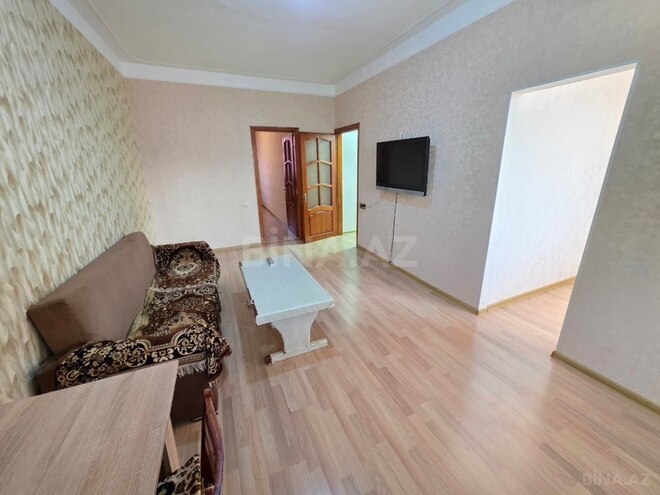 Satılır 2 otaqlı köhnə tikili 46 m², Memar Əcəmi m., photo 1 from 19