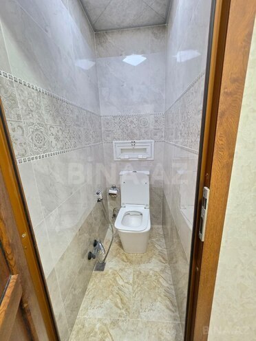 Satılır 2 otaqlı köhnə tikili 46 m², Memar Əcəmi m., photo 17 from 19