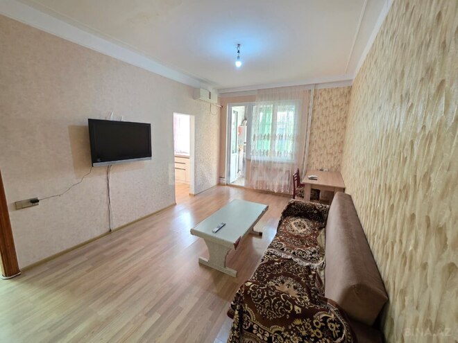 Satılır 2 otaqlı köhnə tikili 46 m², Memar Əcəmi m., photo 5 from 19