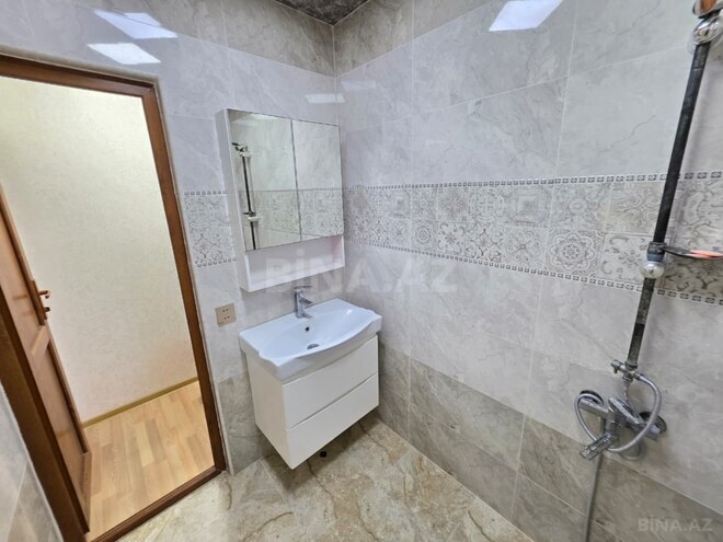 Satılır 2 otaqlı köhnə tikili 46 m², Memar Əcəmi m., photo 15 from 19