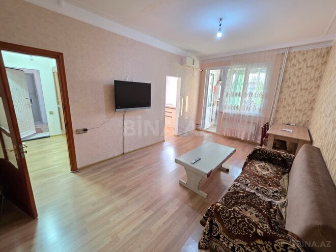 Satılır 2 otaqlı köhnə tikili 46 m², Memar Əcəmi m., photo 7 from 19