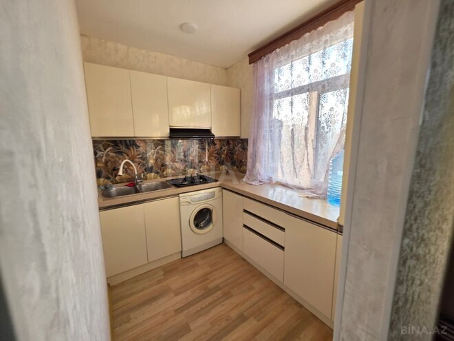 Satılır 2 otaqlı köhnə tikili 46 m², Memar Əcəmi m., photo 12 from 19