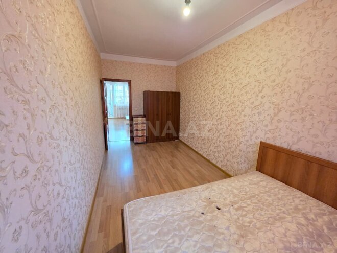 Satılır 2 otaqlı köhnə tikili 46 m², Memar Əcəmi m., photo 9 from 19