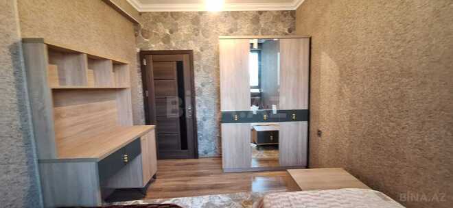 İcarəyə verilir 3 otaqlı yeni tikili 75 m², Suraxanı r., photo 5 from 15