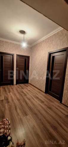 İcarəyə verilir 3 otaqlı yeni tikili 75 m², Suraxanı r., photo 12 from 15