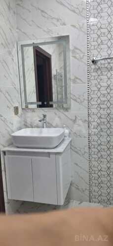 İcarəyə verilir 3 otaqlı yeni tikili 75 m², Suraxanı r., photo 11 from 15