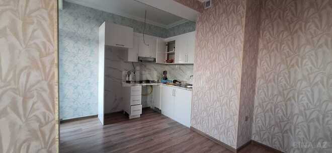 İcarəyə verilir 3 otaqlı yeni tikili 75 m², Suraxanı r., photo 8 from 15