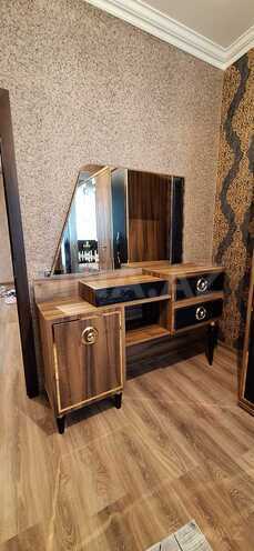İcarəyə verilir 3 otaqlı yeni tikili 75 m², Suraxanı r., photo 1 from 15