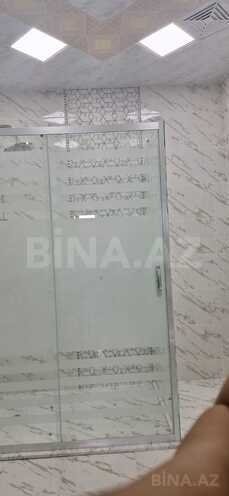 İcarəyə verilir 3 otaqlı yeni tikili 75 m², Suraxanı r., photo 13 from 15