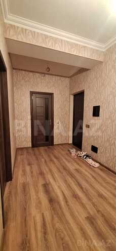 İcarəyə verilir 3 otaqlı yeni tikili 75 m², Suraxanı r., photo 14 from 15