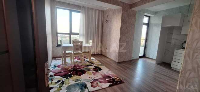 İcarəyə verilir 3 otaqlı yeni tikili 75 m², Suraxanı r., photo 7 from 15