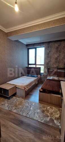 İcarəyə verilir 3 otaqlı yeni tikili 75 m², Suraxanı r., photo 4 from 15