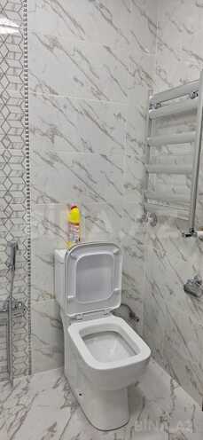 İcarəyə verilir 3 otaqlı yeni tikili 75 m², Suraxanı r., photo 10 from 15