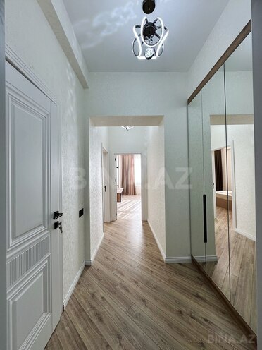 Продаётся 2-комн. новостройка 70 м², м. Кара Караев, photo 13 from 14