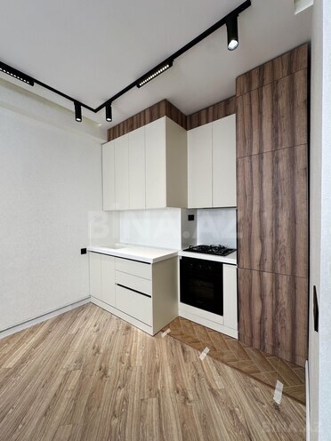 Продаётся 2-комн. новостройка 70 м², м. Кара Караев, photo 5 from 14