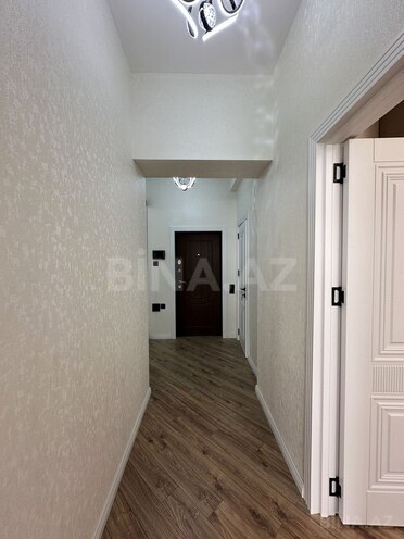Продаётся 2-комн. новостройка 70 м², м. Кара Караев, photo 7 from 14