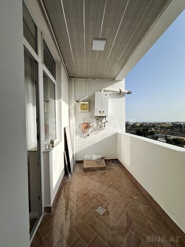 Продаётся 2-комн. новостройка 70 м², м. Кара Караев, photo 6 from 14