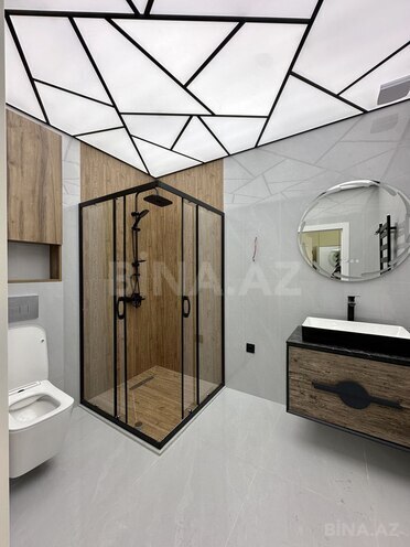 Продаётся 2-комн. новостройка 70 м², м. Кара Караев, photo 12 from 14