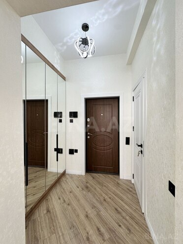 Продаётся 2-комн. новостройка 70 м², м. Кара Караев, photo 8 from 14