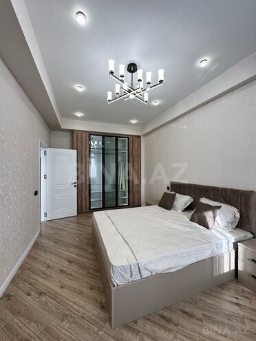 Продаётся 2-комн. новостройка 70 м², м. Кара Караев, photo 10 from 14