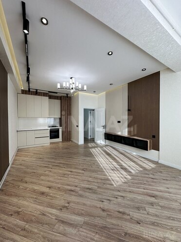 Продаётся 2-комн. новостройка 70 м², м. Кара Караев, photo 4 from 14