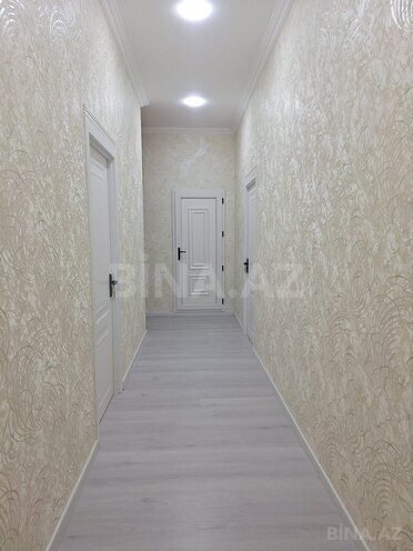 Satılır 2 otaqlı yeni tikili 76 m², photo 25 from 27