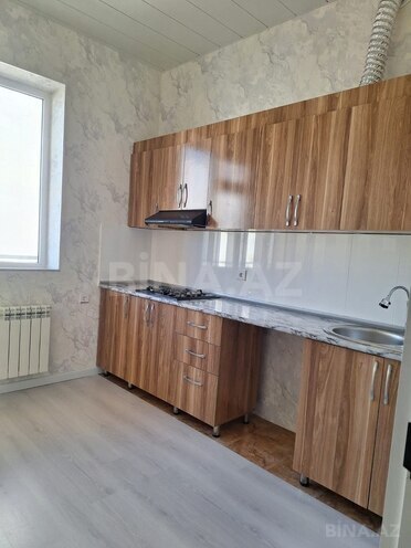 Satılır 2 otaqlı yeni tikili 76 m², photo 15 from 27