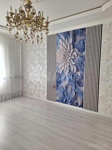 Satılır 2 otaqlı yeni tikili 76 m², photo 3 from 27