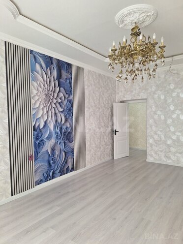 Satılır 2 otaqlı yeni tikili 76 m², photo 6 from 27