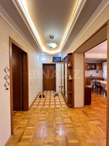 Satılır 4 otaqlı yeni tikili 100 m², Şah İsmayıl Xətai m., photo 5 from 18