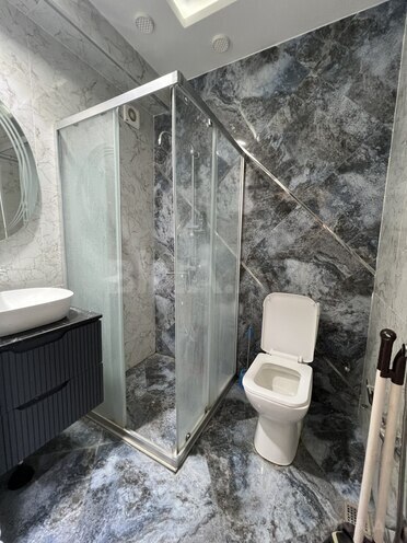 Сдаётся 2-комн. новостройка 63 м², м. Ази Асланов, photo 13 from 14