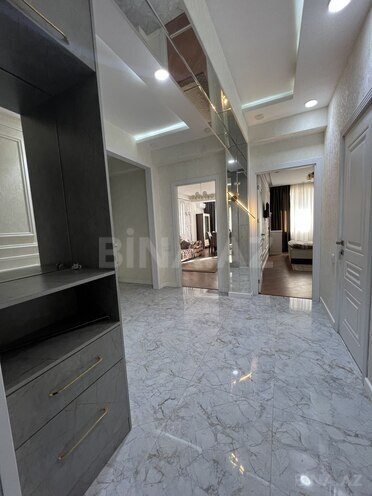 Сдаётся 2-комн. новостройка 63 м², м. Ази Асланов, photo 11 from 14