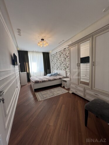 Сдаётся 2-комн. новостройка 63 м², м. Ази Асланов, photo 5 from 14