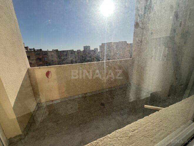 Сдаётся 2-комн. новостройка 63 м², м. Ази Асланов, photo 7 from 14