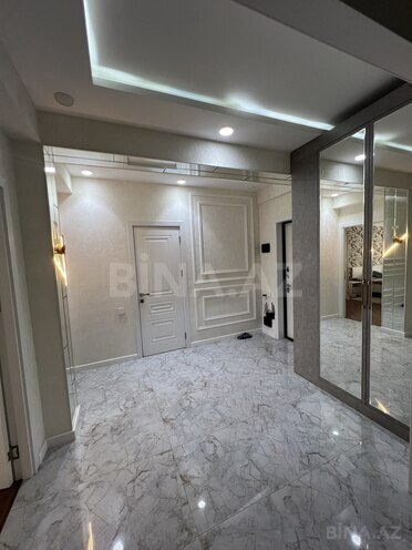 Сдаётся 2-комн. новостройка 63 м², м. Ази Асланов, photo 10 from 14