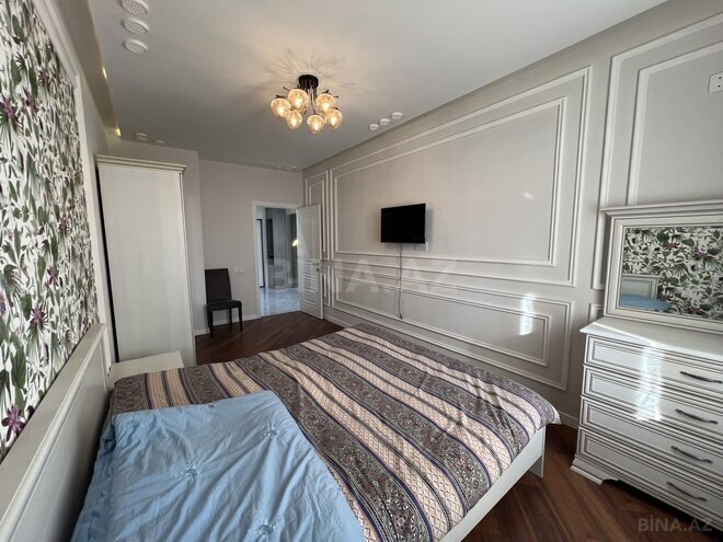 Сдаётся 2-комн. новостройка 63 м², м. Ази Асланов, photo 6 from 14