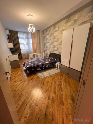 Satılır 4 otaqlı yeni tikili 200 m², Elmlər Akademiyası m., photo 15 from 24
