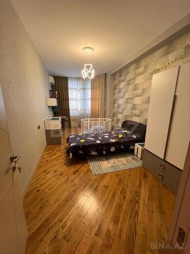 Satılır 4 otaqlı yeni tikili 200 m², Elmlər Akademiyası m., photo 16 from 24