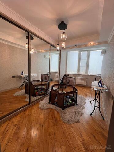 Satılır 4 otaqlı yeni tikili 200 m², Elmlər Akademiyası m., photo 12 from 24