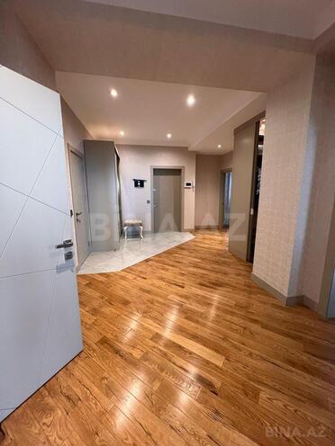 Satılır 4 otaqlı yeni tikili 200 m², Elmlər Akademiyası m., photo 5 from 24