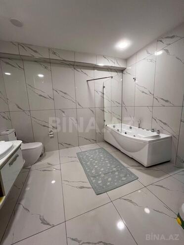 Satılır 4 otaqlı yeni tikili 200 m², Elmlər Akademiyası m., photo 22 from 24