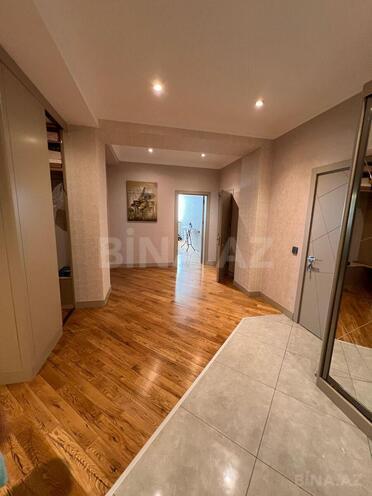Satılır 4 otaqlı yeni tikili 200 m², Elmlər Akademiyası m., photo 18 from 24