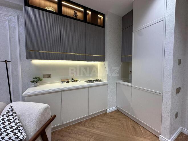 Сдаётся 2-комн. новостройка 80 м², Насиминский  р., photo 4 from 9