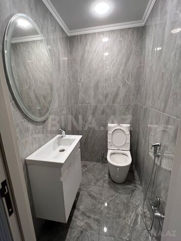 Продаётся 4-комн. новостройка 200 м², м. Мемар Аджеми, photo 7 from 11