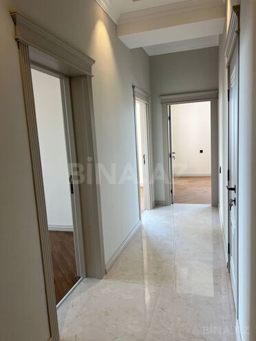 Продаётся 4-комн. новостройка 200 м², м. Мемар Аджеми, photo 4 from 11