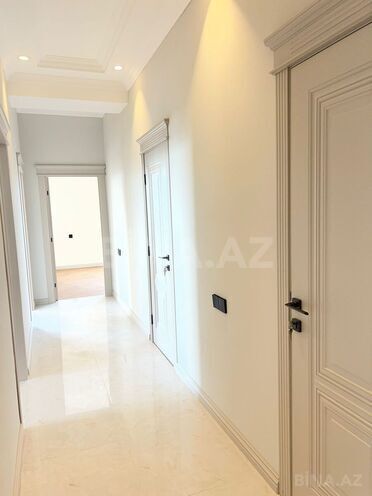 Продаётся 4-комн. новостройка 200 м², м. Мемар Аджеми, photo 6 from 11