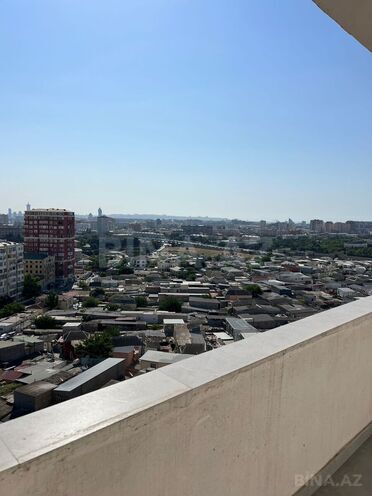 Продаётся 4-комн. новостройка 200 м², м. Мемар Аджеми, photo 10 from 11